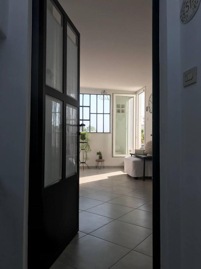 B&B Rooftop51 Rimini Extérieur photo